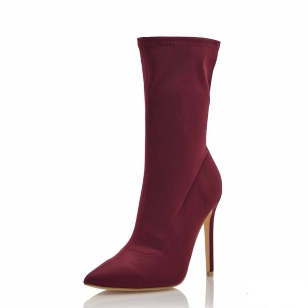 BOOTIE - Picture 2 of 2